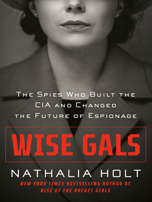 Title details for Wise Gals by Nathalia Holt - Available